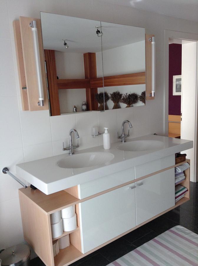 Bnb Chantevent Sierre Exterior photo